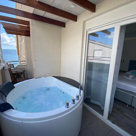 Sunrise Luxury Apartments - U2Adria Dugi Rat Dış mekan fotoğraf