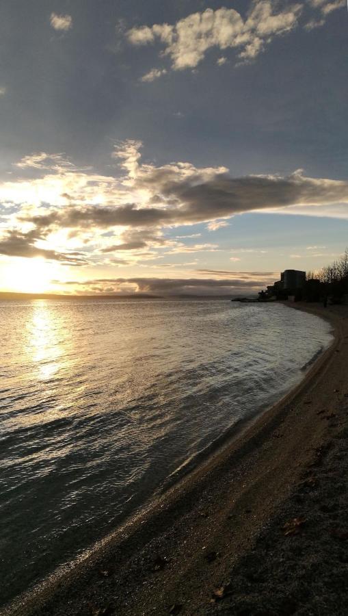 Sunrise Luxury Apartments - U2Adria Dugi Rat Dış mekan fotoğraf