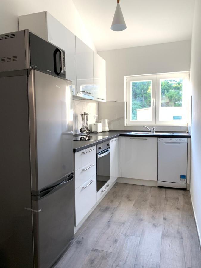 Sunrise Luxury Apartments - U2Adria Dugi Rat Dış mekan fotoğraf