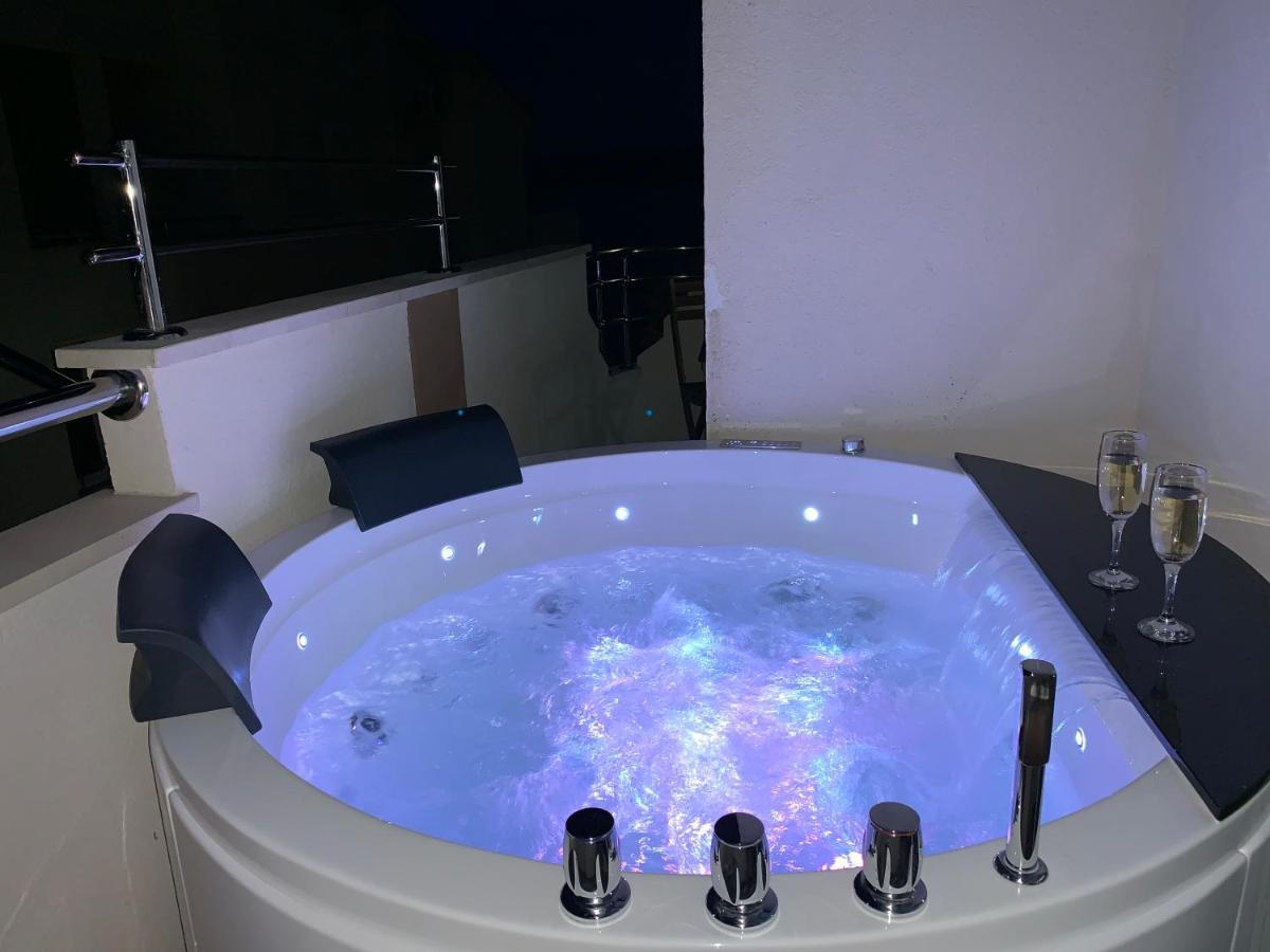 Sunrise Luxury Apartments - U2Adria Dugi Rat Dış mekan fotoğraf
