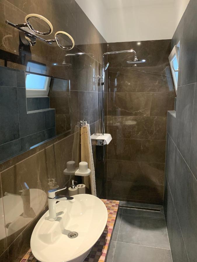 Sunrise Luxury Apartments - U2Adria Dugi Rat Dış mekan fotoğraf