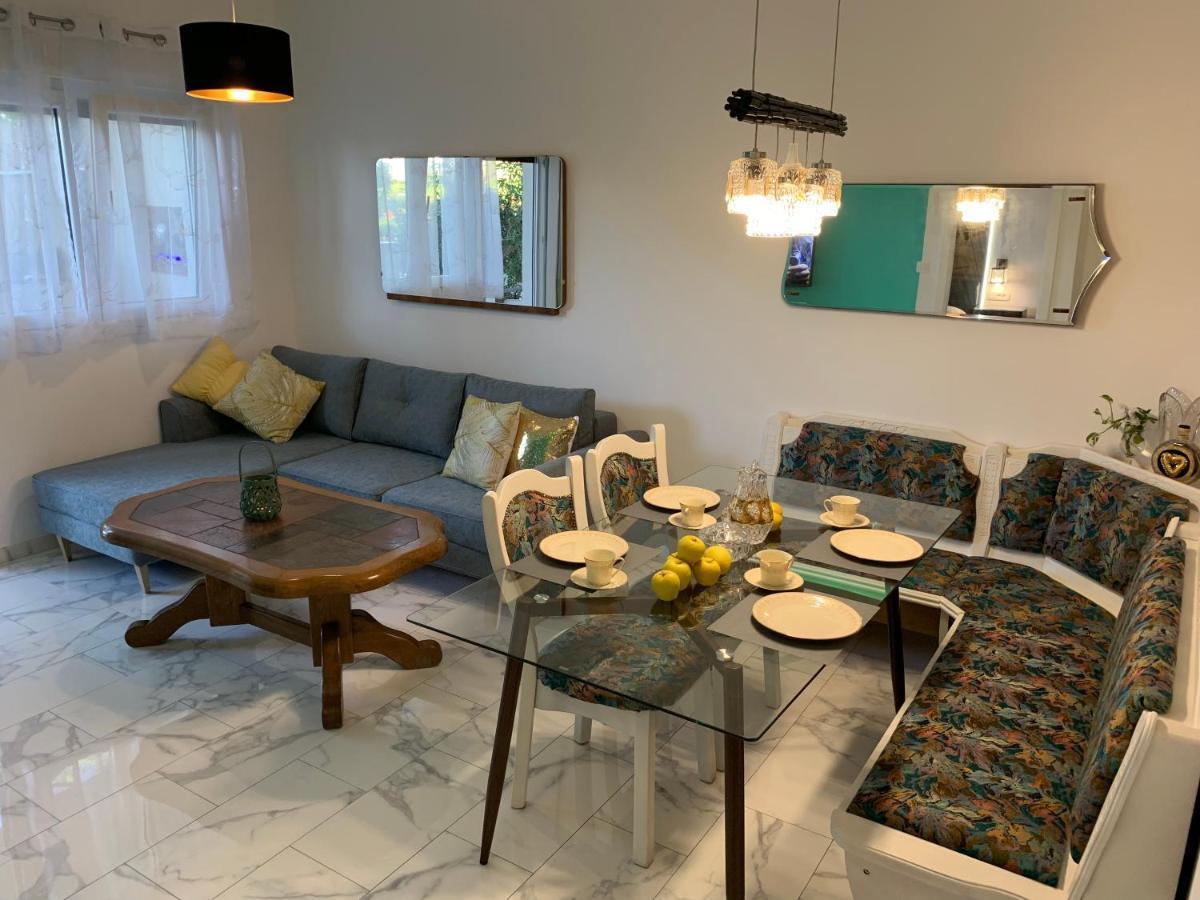 Sunrise Luxury Apartments - U2Adria Dugi Rat Dış mekan fotoğraf