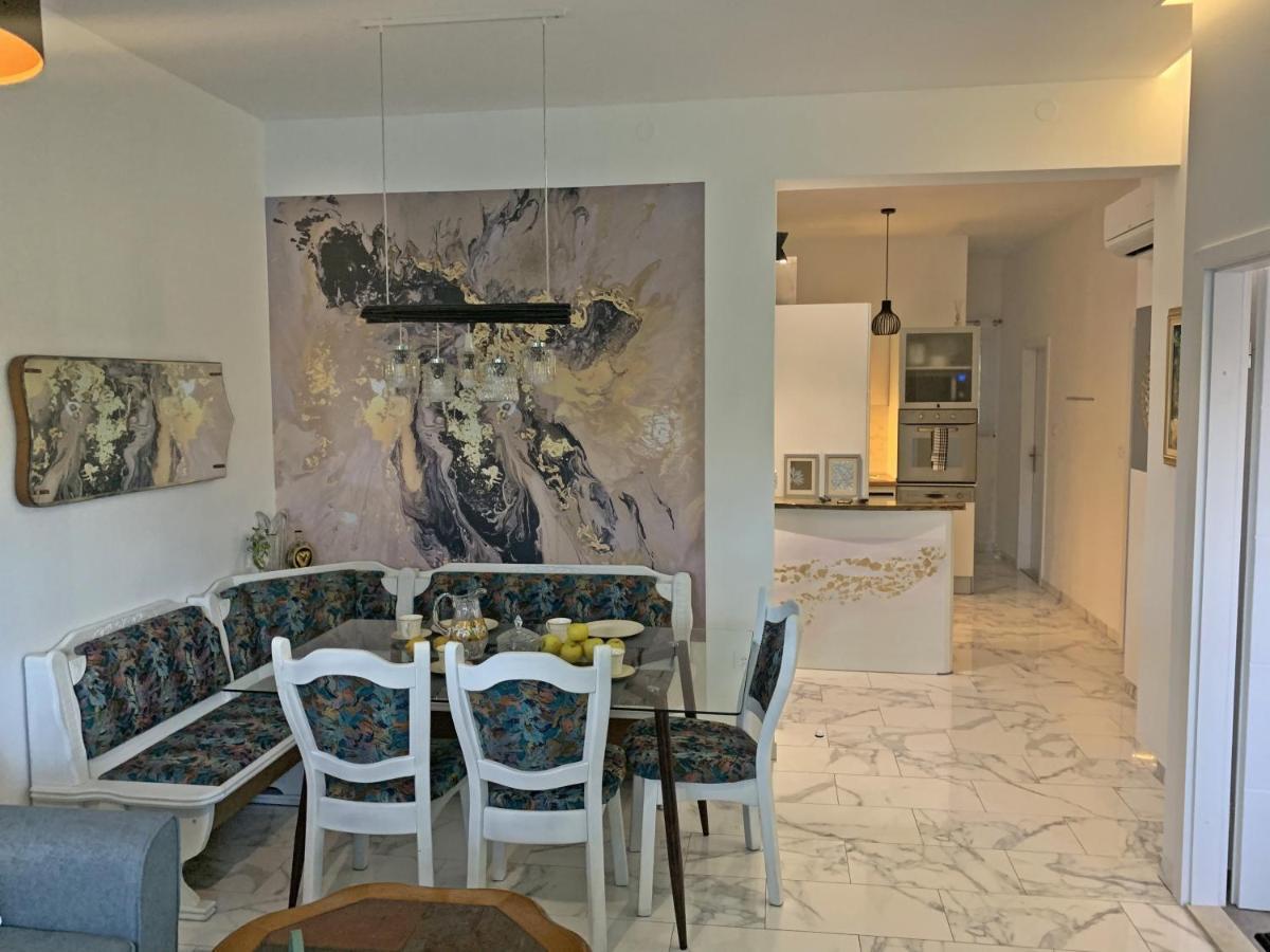 Sunrise Luxury Apartments - U2Adria Dugi Rat Dış mekan fotoğraf