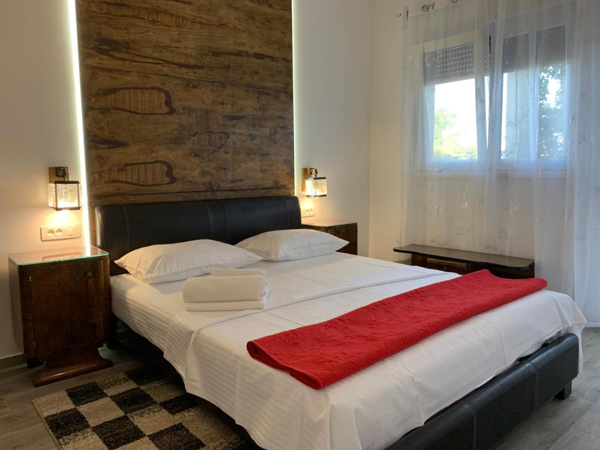 Sunrise Luxury Apartments - U2Adria Dugi Rat Dış mekan fotoğraf