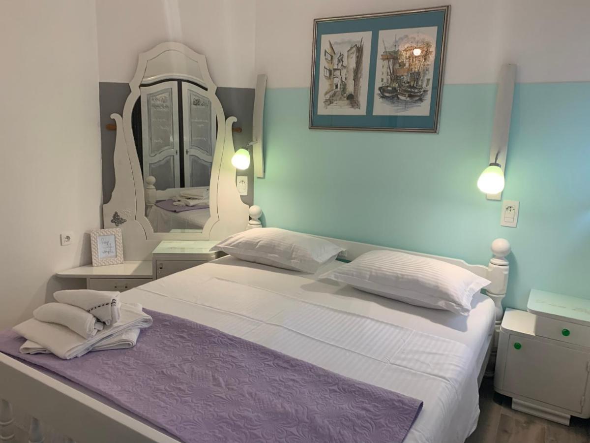 Sunrise Luxury Apartments - U2Adria Dugi Rat Dış mekan fotoğraf