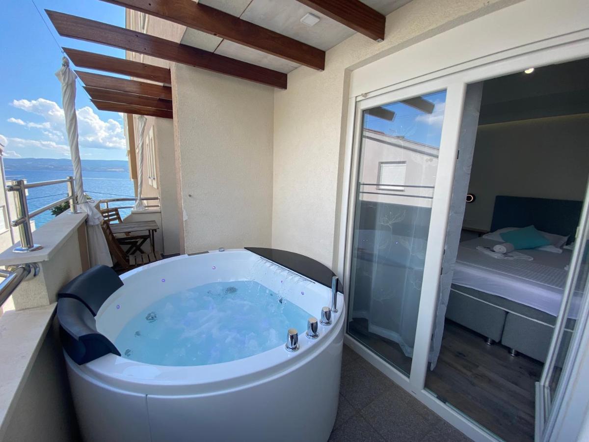 Sunrise Luxury Apartments - U2Adria Dugi Rat Dış mekan fotoğraf