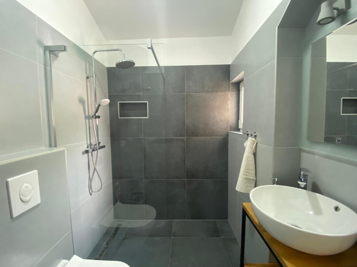 Sunrise Luxury Apartments - U2Adria Dugi Rat Dış mekan fotoğraf