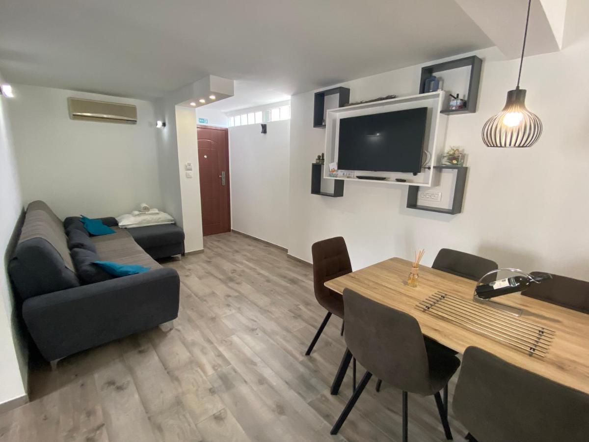 Sunrise Luxury Apartments - U2Adria Dugi Rat Dış mekan fotoğraf