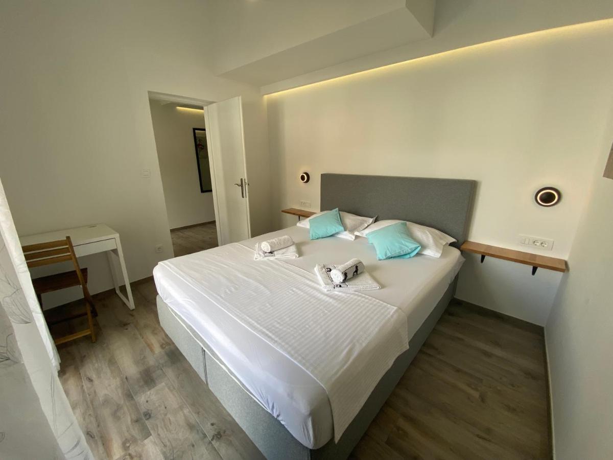 Sunrise Luxury Apartments - U2Adria Dugi Rat Dış mekan fotoğraf