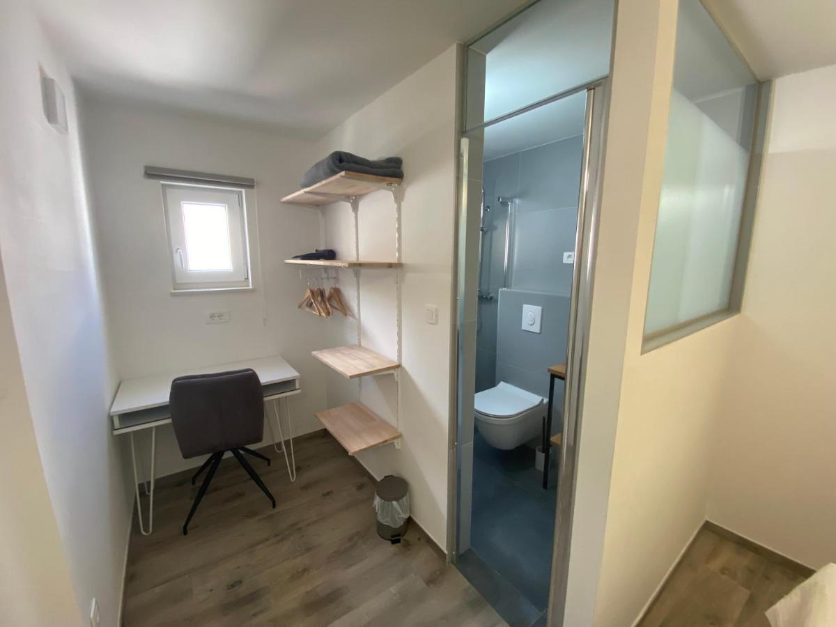Sunrise Luxury Apartments - U2Adria Dugi Rat Dış mekan fotoğraf