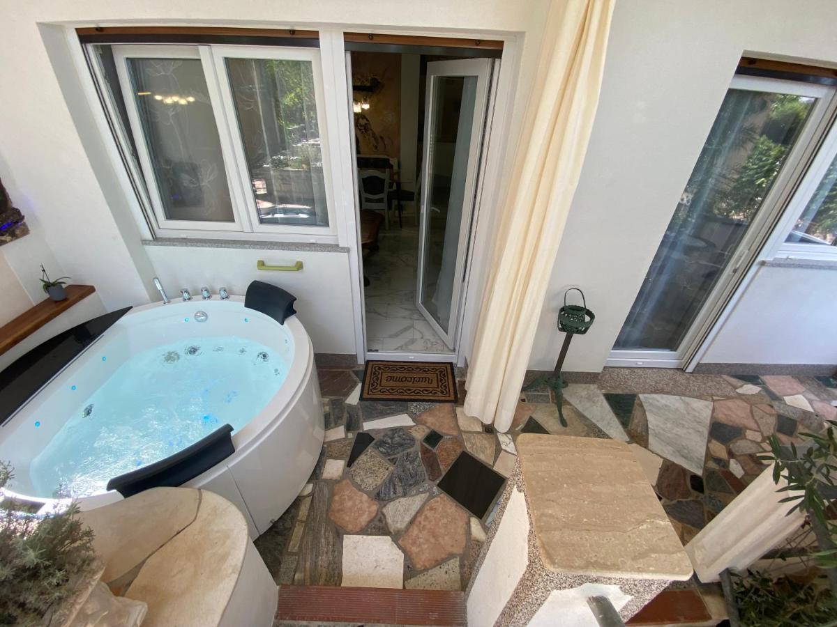 Sunrise Luxury Apartments - U2Adria Dugi Rat Dış mekan fotoğraf