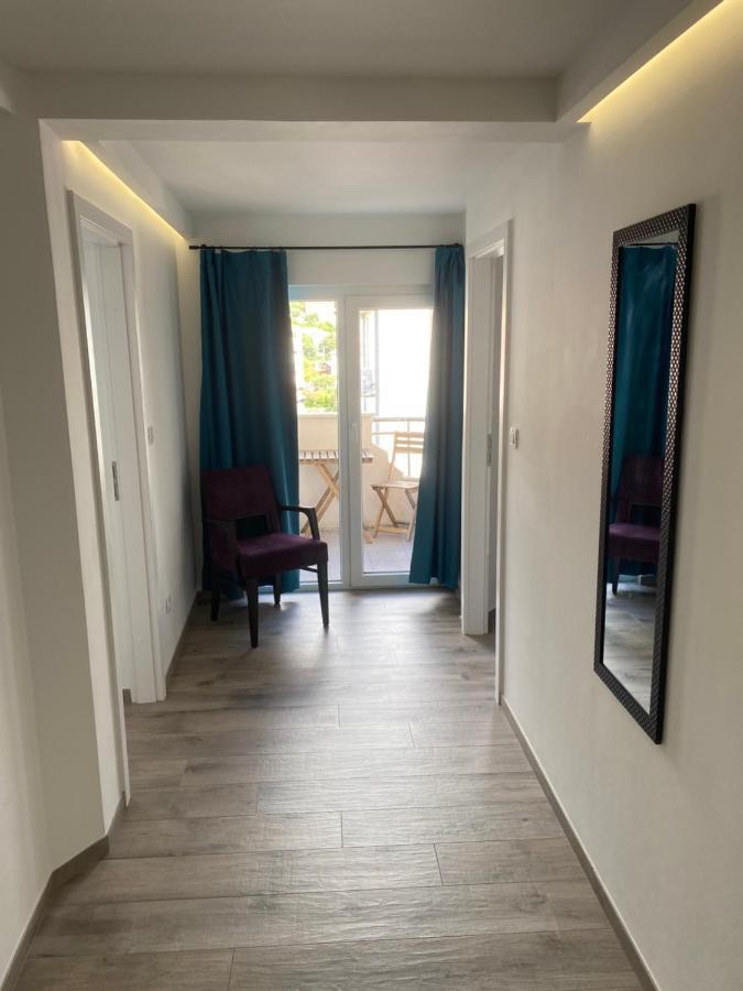 Sunrise Luxury Apartments - U2Adria Dugi Rat Dış mekan fotoğraf
