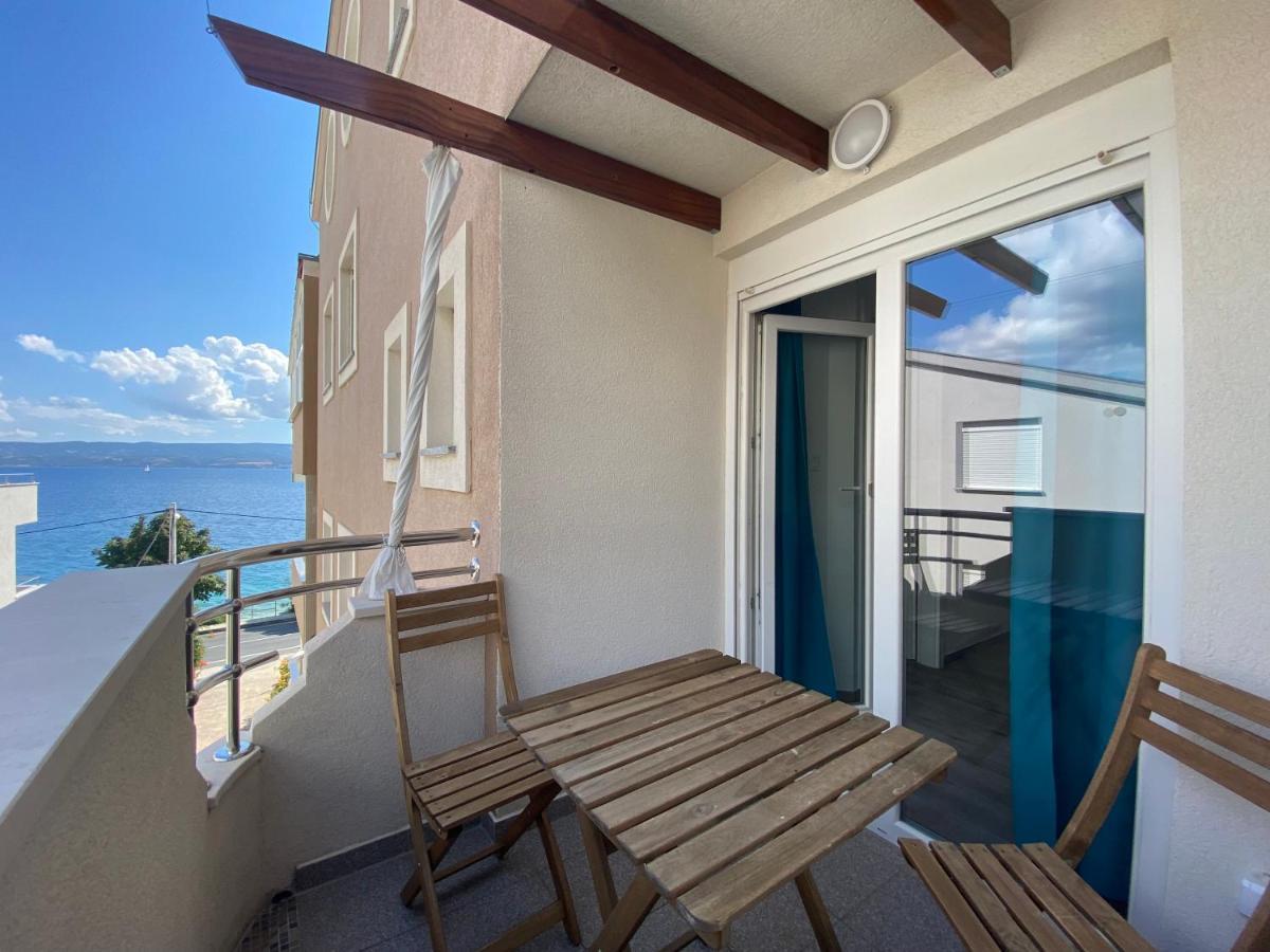 Sunrise Luxury Apartments - U2Adria Dugi Rat Dış mekan fotoğraf