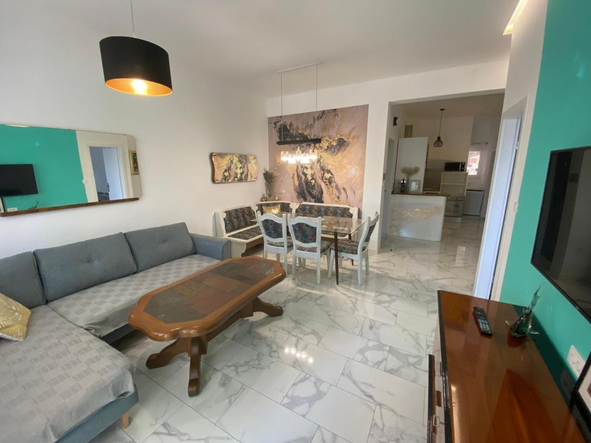 Sunrise Luxury Apartments - U2Adria Dugi Rat Dış mekan fotoğraf